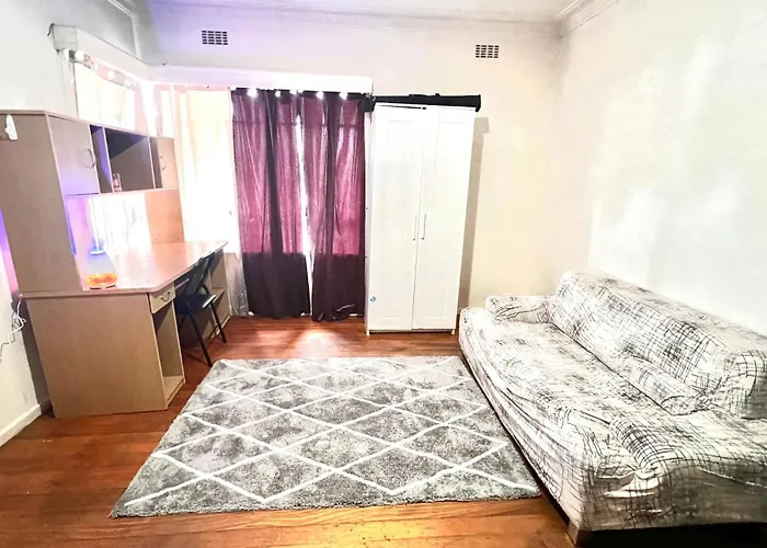 Budget Room Near Melbourne Airport