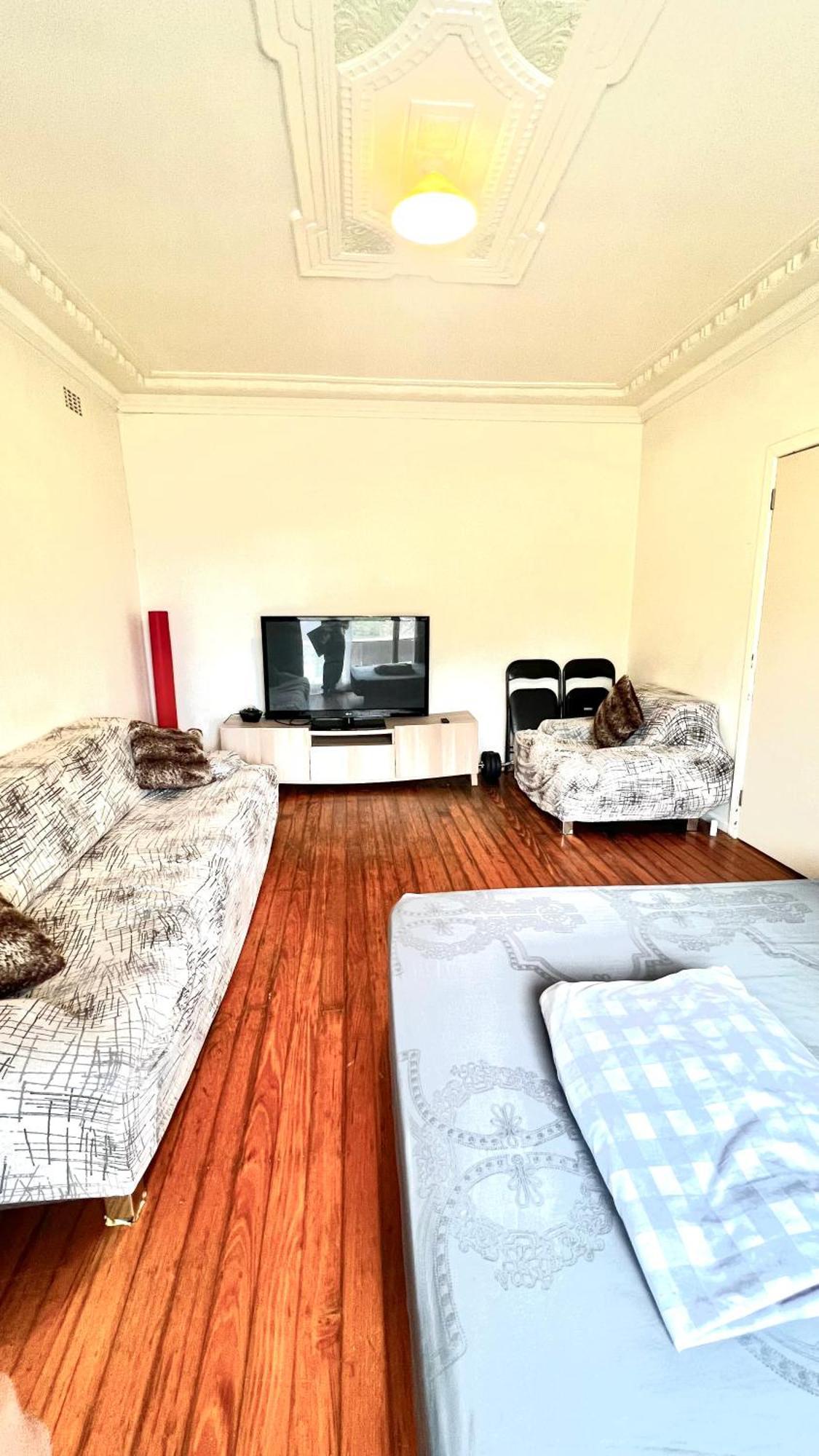 Budget Near Melbourne Airport *