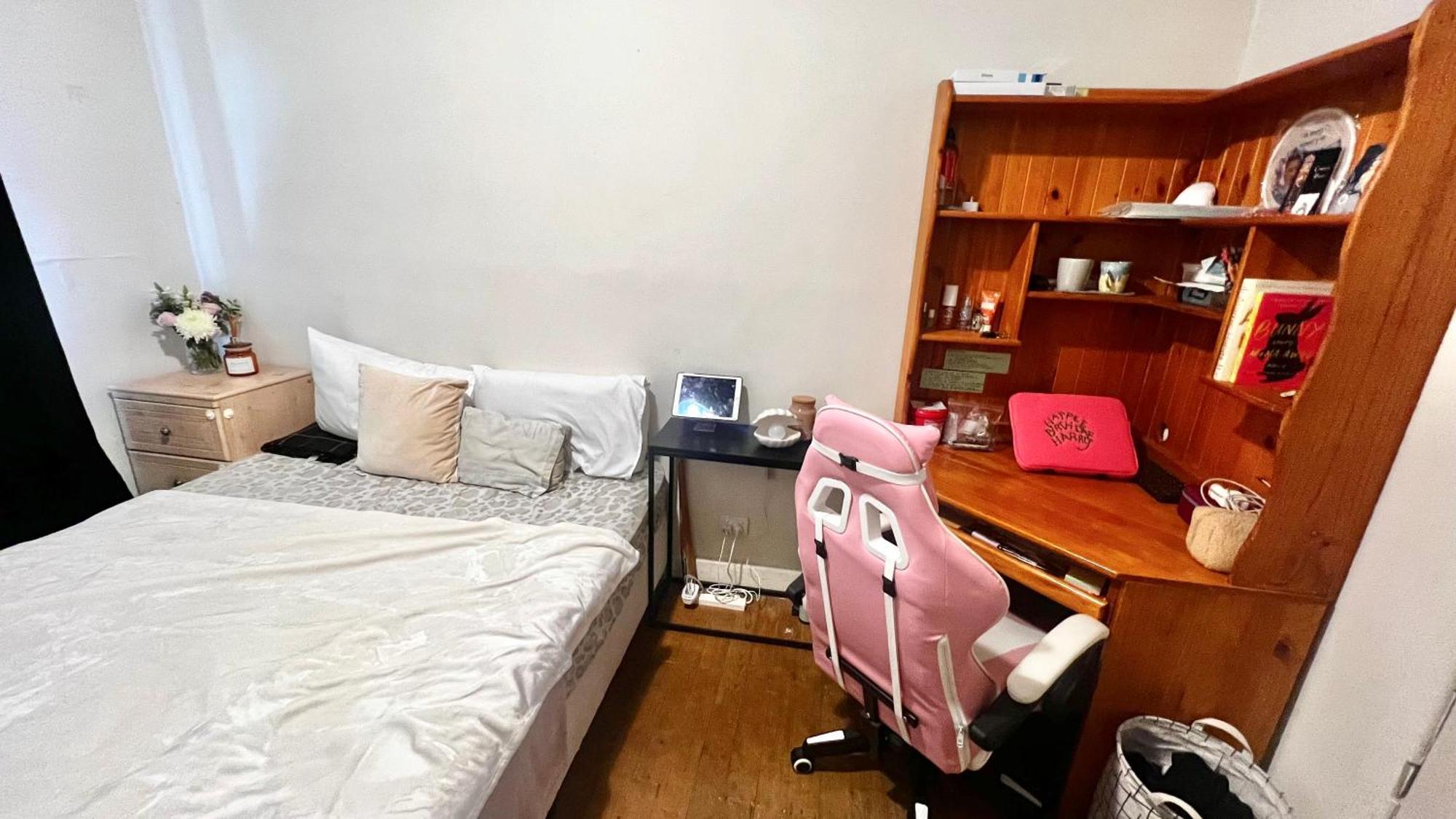 Budget Near Melbourne Airport Homestay *