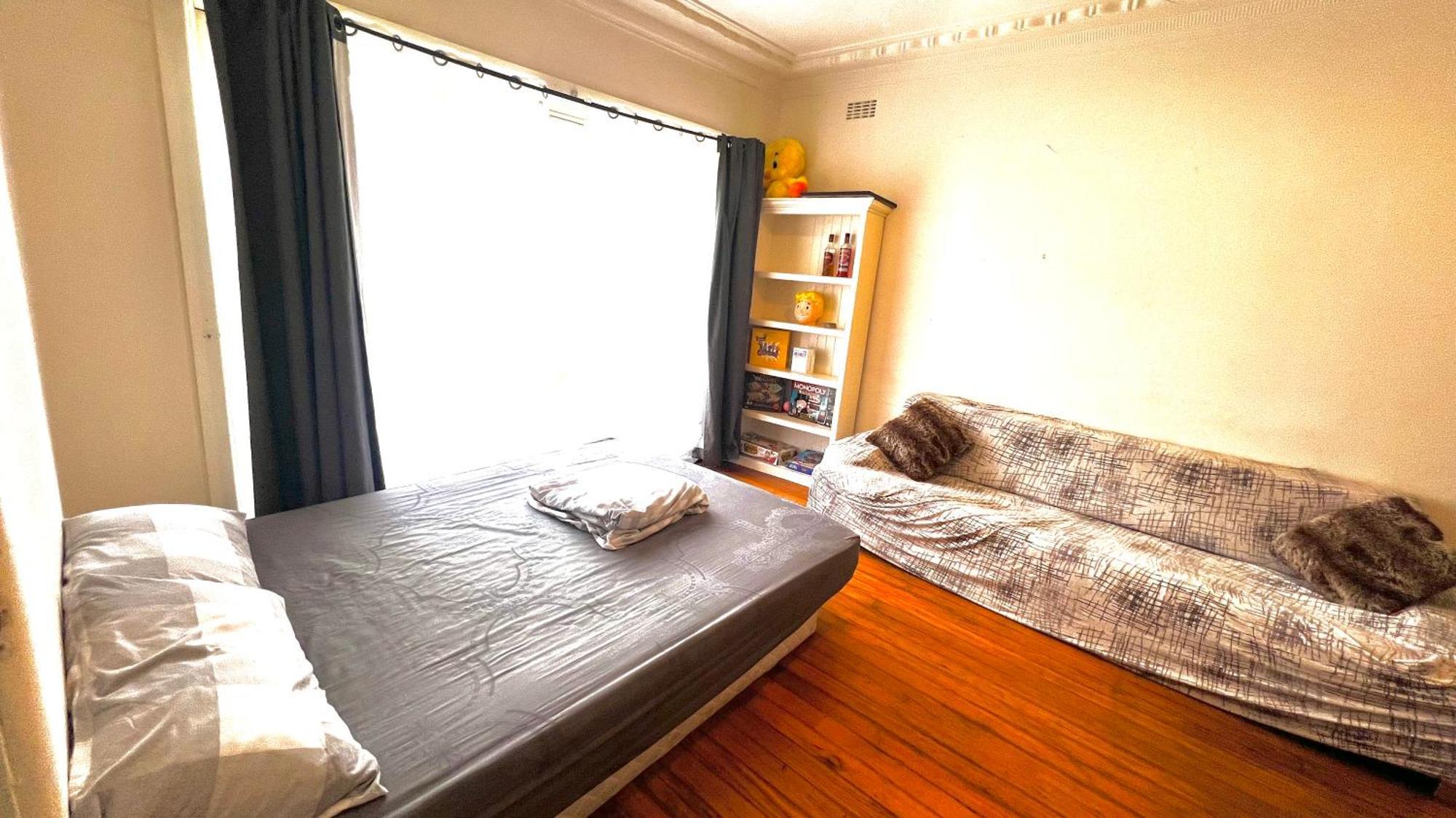 Homestay Budget Near Melbourne Airport St Albans